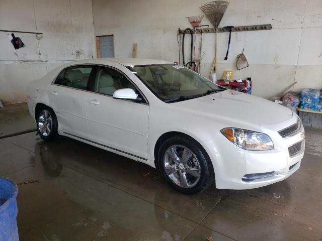 Photo 4 from auction – 2011 CHEVROLET MALIBU 2LT with VIN 1G1ZD5E18BF221770