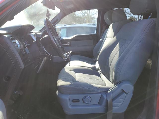 Photo 7 from auction – 2013 FORD F150 SUPER with VIN 1FTEW1CM3DKF37903