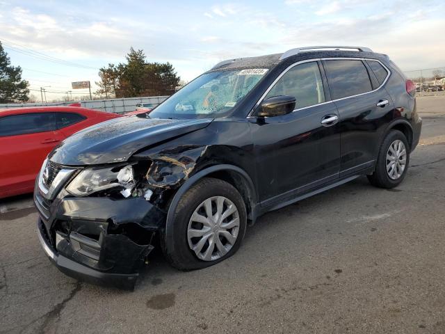 Photo 1 from auction – 2017 NISSAN ROGUE S with VIN KNMAT2MV3HP524615