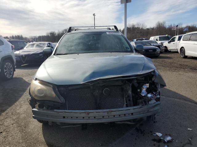 Photo 5 from auction – 2011 SUBARU IMPREZA OU with VIN JF1GH6D60BG825254