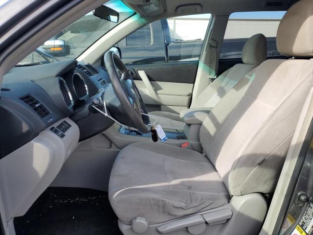 Photo 7 from auction – 2011 TOYOTA HIGHLANDER with VIN 5TDBK3EH2BS051924