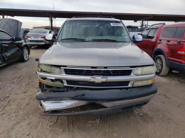 Photo 5 from auction – 2002 CHEVROLET SUBURBAN C with VIN 3GNEC16Z82G324201