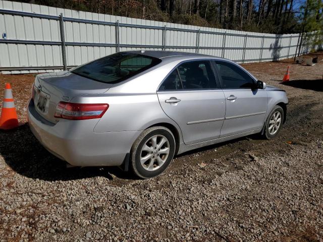 Photo 3 from auction – 2011 TOYOTA CAMRY BASE with VIN 4T1BF3EK2BU117895