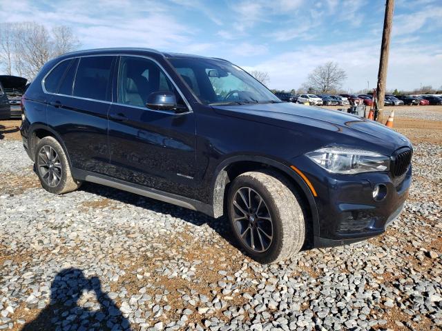 Photo 4 from auction – 2017 BMW X5 SDRIVE3 with VIN 5UXKR2C39H0U21838