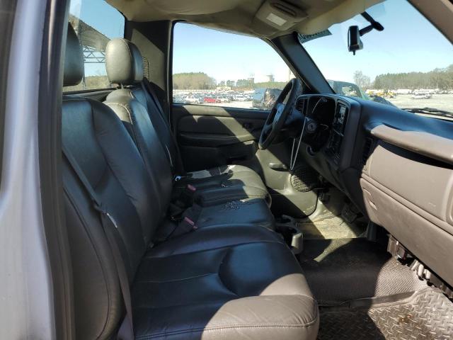 Photo 10 from auction – 2007 GMC NEW SIERRA with VIN 1GTEC14V47E179455