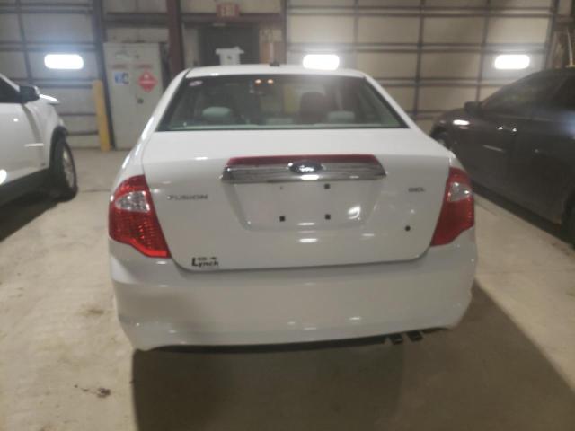 Photo 6 from auction – 2010 FORD FUSION SEL with VIN 3FAHP0JA7AR163757