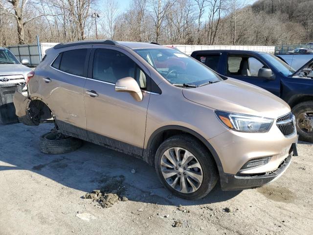 Photo 4 from auction – 2019 BUICK ENCORE PRE with VIN KL4CJASB8KB753243