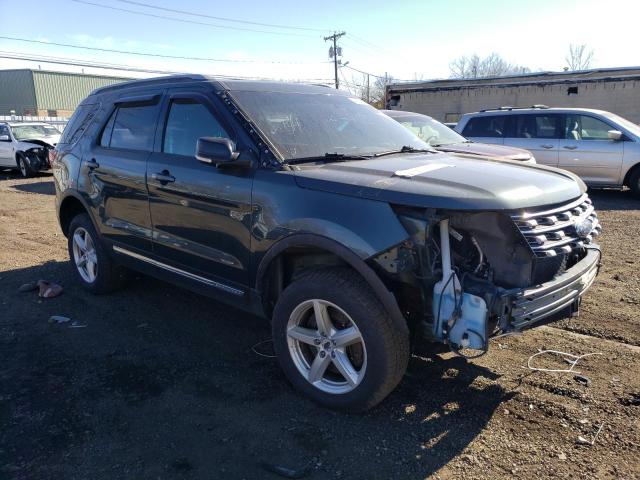Photo 4 from auction – 2016 FORD EXPLORER X with VIN 1FM5K8D85GGA81430