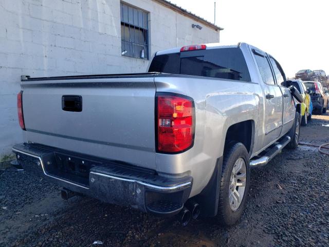 Photo 3 from auction – 2014 CHEVROLET SILVERADO with VIN 3GCUKREC6EG270016