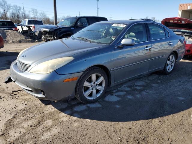 LEXUS ES 330 2005 с VIN JTHBA30G455121286 - Снимка от търг