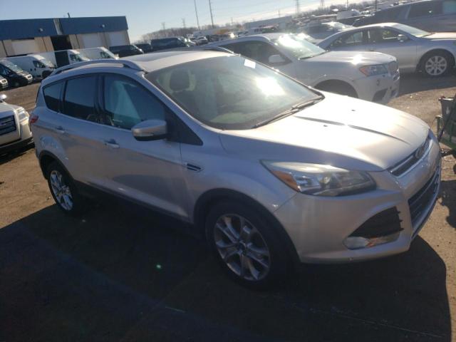 Photo 4 from auction – 2014 FORD ESCAPE TIT with VIN 1FMCU0JX6EUC19666