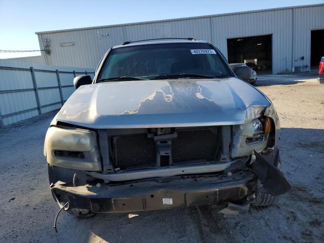 Photo 5 from auction – 2003 CHEVROLET TRAILBLAZE with VIN 1GNDT13S832184244