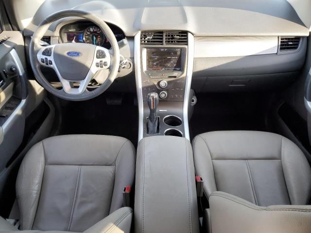 Photo 8 from auction – 2013 FORD EDGE SEL with VIN 2FMDK3JC3DBB29680