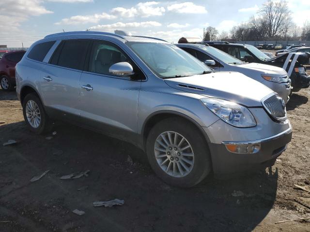 Photo 4 from auction – 2012 BUICK ENCLAVE with VIN 5GAKRCED5CJ342619