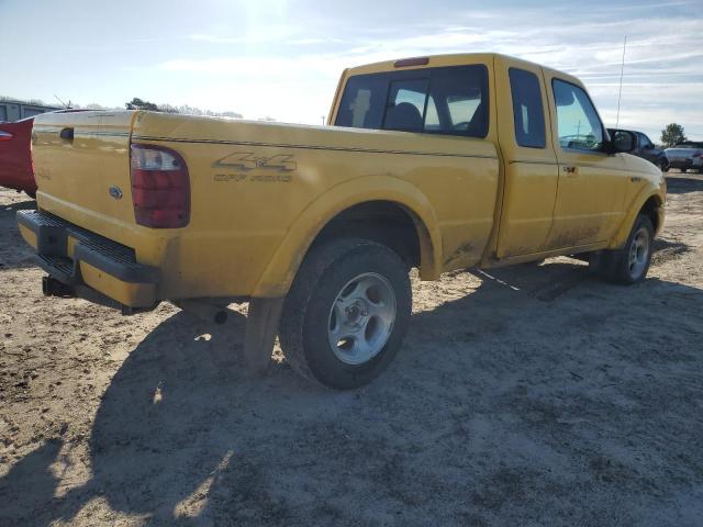 Photo 3 from auction – 2001 FORD RANGER SUP with VIN 1FTZR15U21PA38482