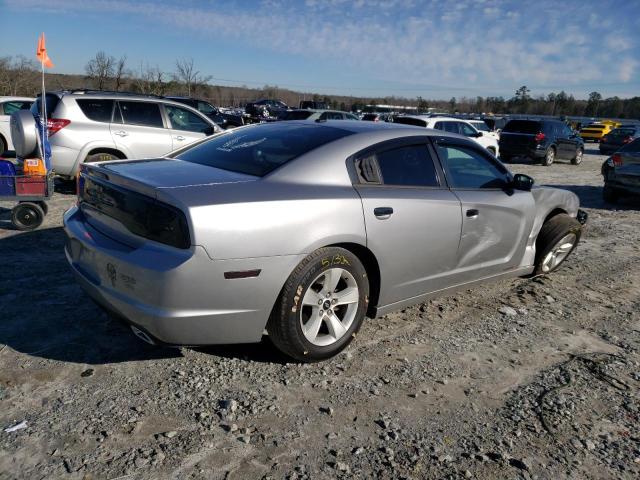 Photo 3 from auction – 2014 DODGE CHARGER SE with VIN 2C3CDXBGXEH248560