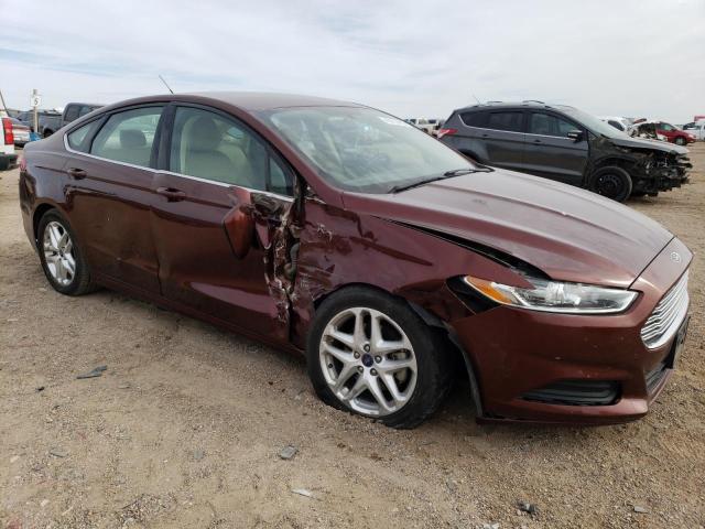 Photo 4 from auction – 2015 FORD FUSION SE with VIN 3FA6P0H78FR213462