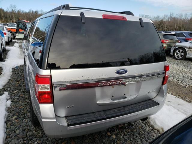 Photo 6 from auction – 2017 FORD EXPEDITION with VIN 1FMJK1JT2HEA11850