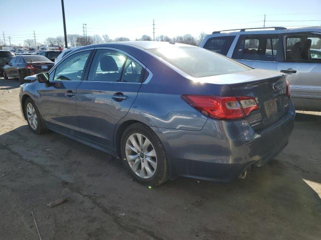 Photo 2 from auction – 2015 SUBARU LEGACY 2.5 with VIN 4S3BNBC60F3016227