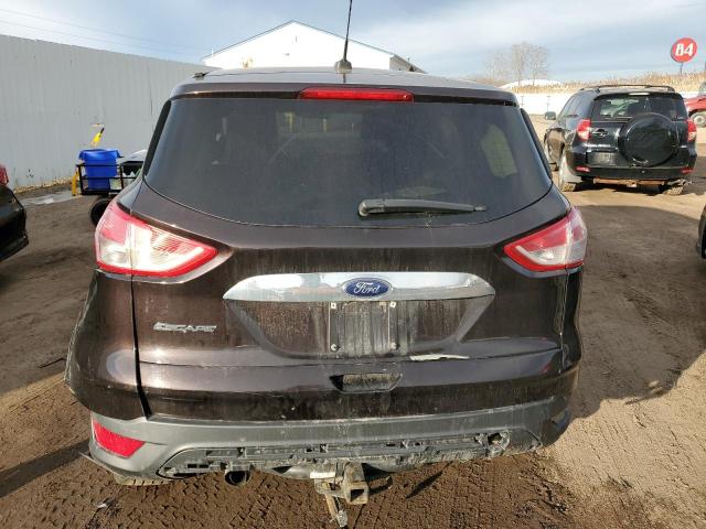 Photo 6 from auction – 2013 FORD ESCAPE with VIN 1FMCU0H95DUA94634