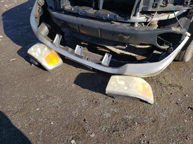 Photo 13 from auction – 2002 GMC ENVOY with VIN 1GKDT13S122286612