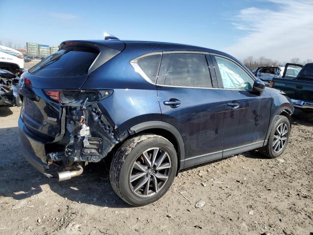 Photo 3 from auction – 2018 MAZDA CX-5 GRAND with VIN JM3KFBDM5J0344707