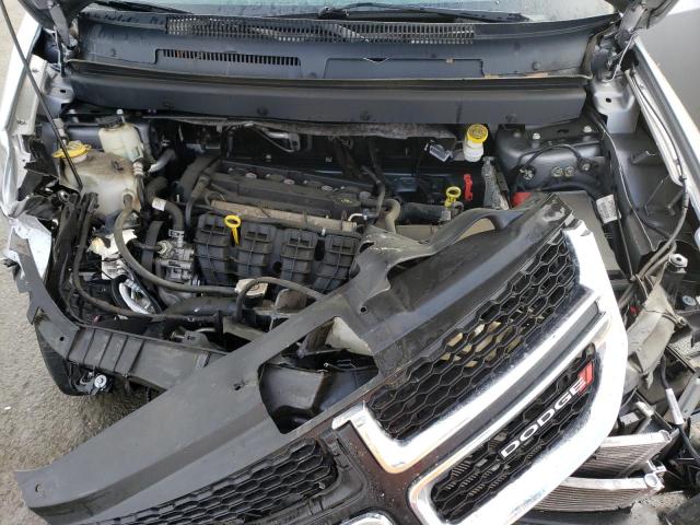 Photo 12 from auction – 2018 DODGE JOURNEY SE with VIN 3C4PDCAB6JT208585