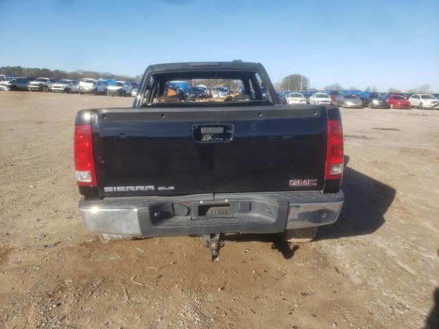 Photo 6 from auction – 2008 GMC SIERRA C15 with VIN 3GTEC13J48G288801