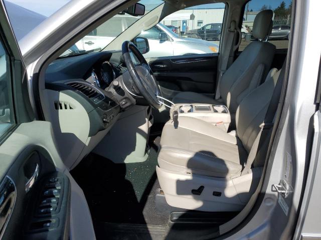 Photo 7 from auction – 2011 CHRYSLER TOWN & COU with VIN 2A4RR8DG6BR655995