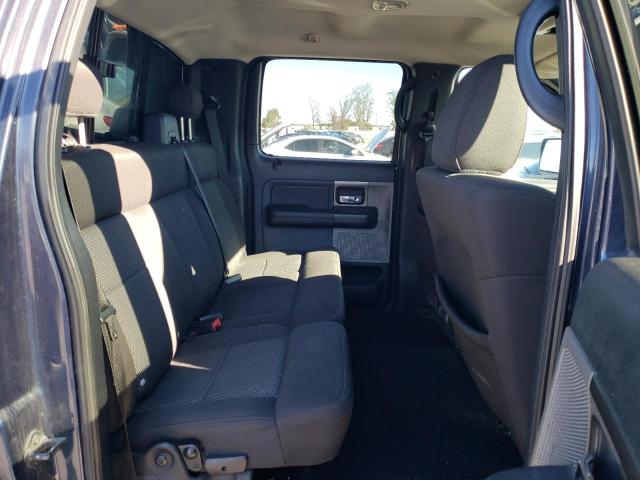 Photo 10 from auction – 2006 FORD F150 SUPER with VIN 1FTPW14V16KD64529