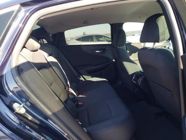 Photo 10 from auction – 2017 CHEVROLET MALIBU LT with VIN 1G1ZE5ST6HF123574