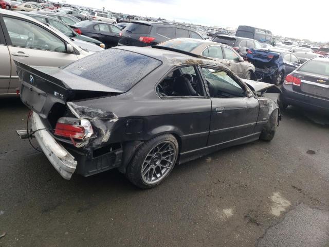 Photo 3 from auction – 1995 BMW M3 with VIN WBSBF9322SEH04484