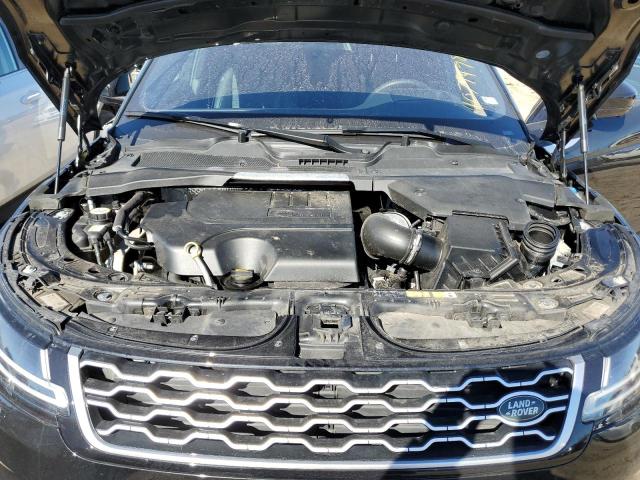 Photo 12 from auction – 2020 LAND ROVER RANGE ROVE with VIN SALZP2FX0LH002445