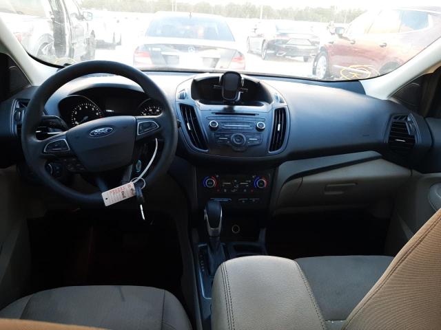 Photo 8 from auction – 2018 FORD ESCAPE SE with VIN 1FMCU0GDXJUC85015