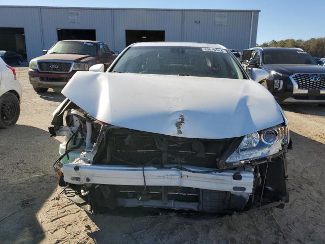 Photo 5 from auction – 2014 LEXUS ES 300H with VIN JTHBW1GG1E2065465