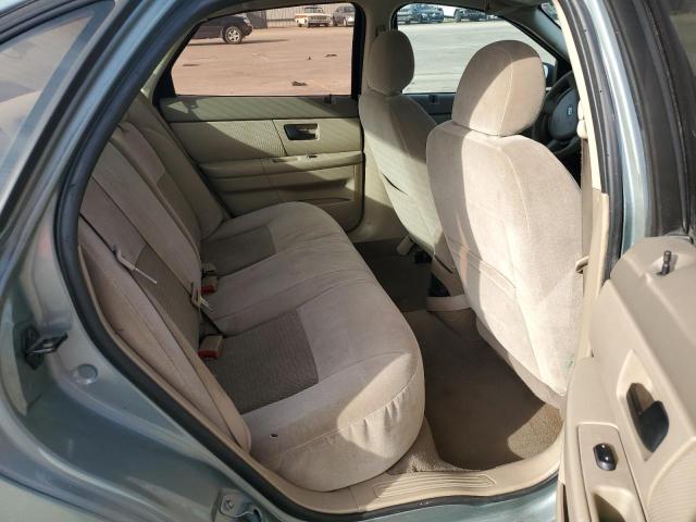 Foto 10 de la subasta – 2005 FORD TAURUS SE con VIN 1FAFP53U55A272522