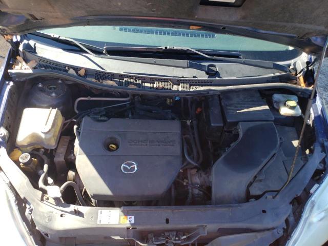 Photo 11 from auction – 2009 MAZDA MX-5 MIATA with VIN JM1CR29L690345851