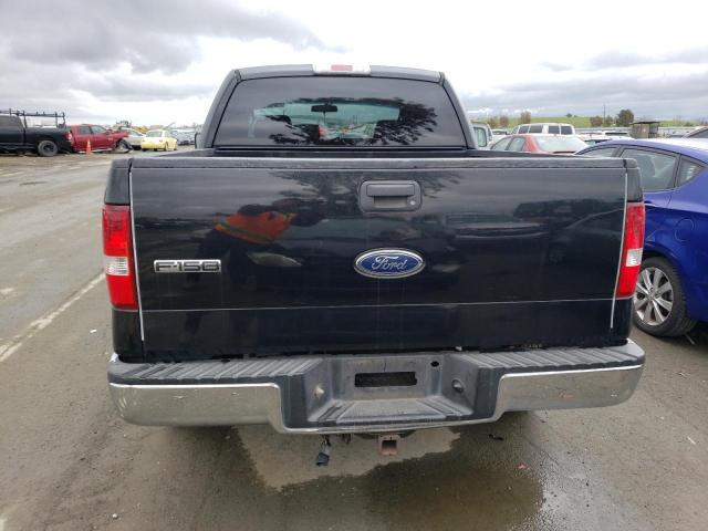 Photo 6 from auction – 2005 FORD F150 SUPER with VIN 1FTPW12515KE97504