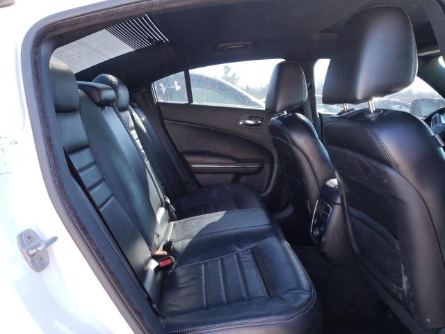 Photo 10 from auction – 2013 DODGE CHARGER SX with VIN 2C3CDXJG6DH528699