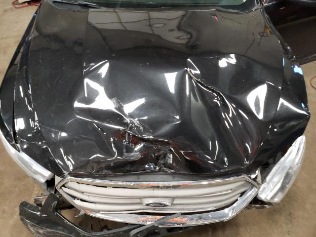 Photo 11 from auction – 2013 FORD TAURUS SEL with VIN 1FAHP2H84DG215503