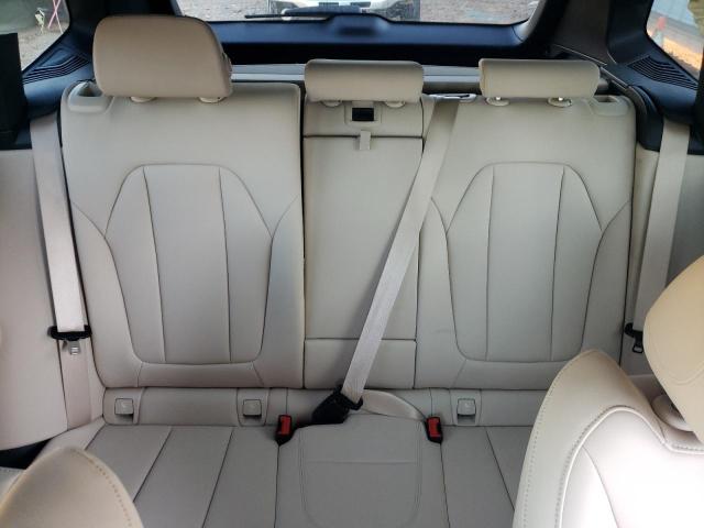 Photo 10 from auction – 2019 BMW X3 XDRIVE3 with VIN 5UXTR9C58KLR10896