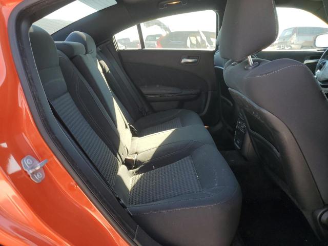 Photo 10 from auction – 2018 DODGE CHARGER SX with VIN 2C3CDXHG1JH196950