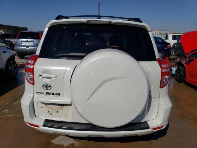 Photo 6 from auction – 2009 TOYOTA RAV4 LIMIT with VIN JTMZK31V095025316