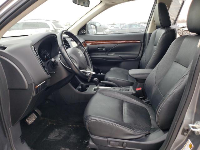 Photo 7 from auction – 2014 MITSUBISHI OUTLANDER with VIN JA4AD3A37EZ016762
