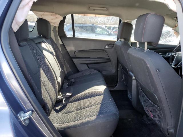 Photo 11 from auction – 2013 GMC TERRAIN SL with VIN 2GKFLTEK9D6143057