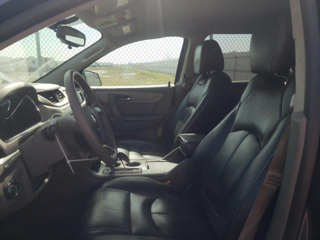 Foto 7 de la subasta – 2014 CHEVROLET TRAVERSE L con VIN 1GNKRFED7EJ138964