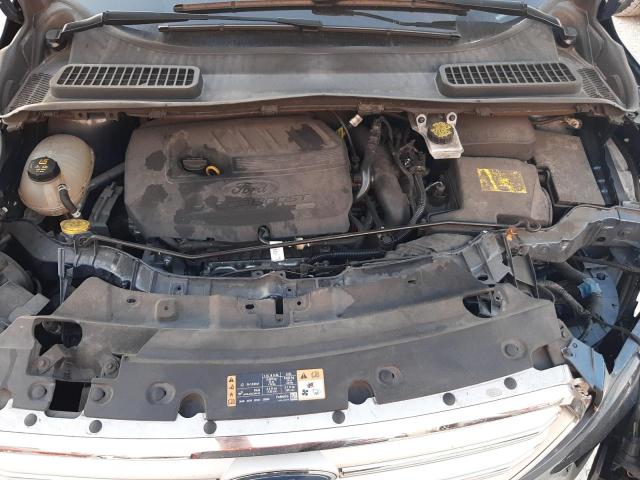 Photo 12 from auction – 2018 FORD ESCAPE SE with VIN 1FMCU0GDXJUC85015