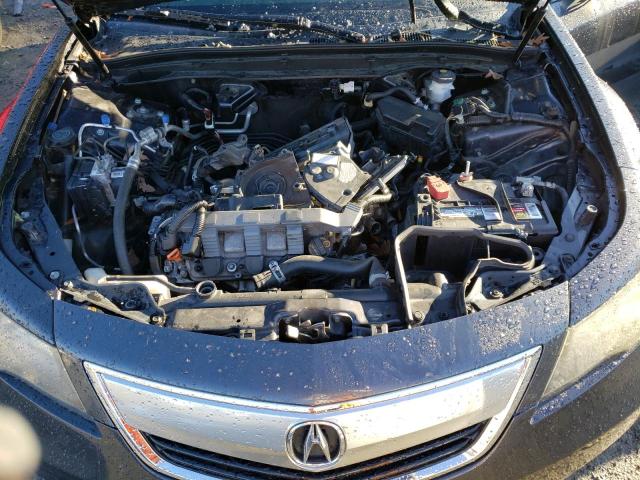 Photo 11 from auction – 2014 ACURA TL with VIN 19UUA8F38EA000961