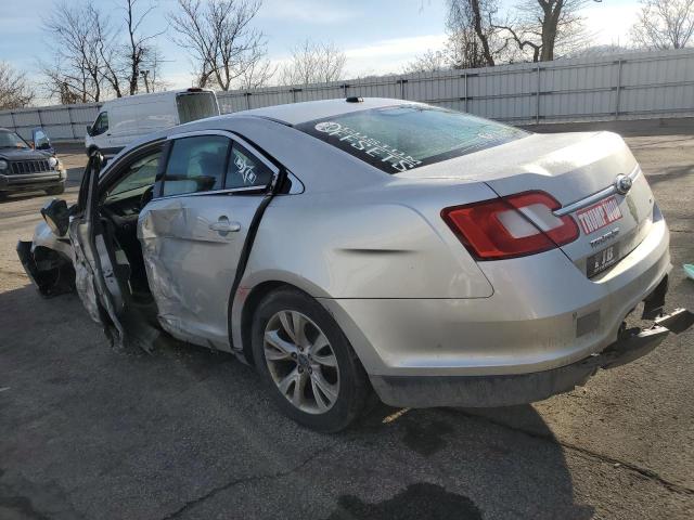 Photo 2 from auction – 2011 FORD TAURUS SEL with VIN 1FAHP2EW8BG128669