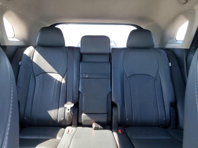 Photo 10 from auction – 2017 LEXUS RX 350 BAS with VIN 2T2BZMCA0HC122297